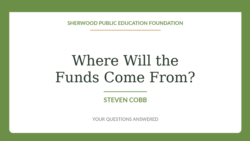 Funds - Steven Cobb